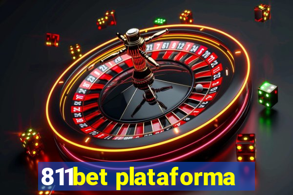 811bet plataforma